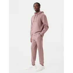 HUGO Trenirka Dapodayote 50492581 Rjava Regular Fit