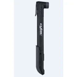 Cytec AIR MP 4.0, pumpa za bicikl, crna 1934563