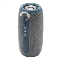 Moye Bluetooth zvučnik Pop Vibe, 16W, Sivi