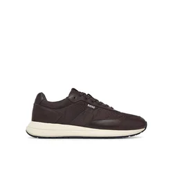 Superge BOSS Vinston 50573572 Temno rjava
