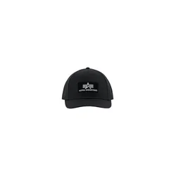 ALPHA INDUSTRIES KACKET VLC II BLACK