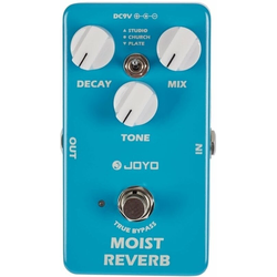 Joyo JF-20 Moist Reverb