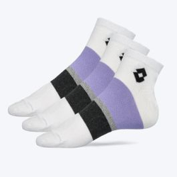 CARAPE LOTTO S24 SOCKET SOCKS LW W