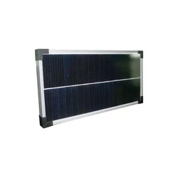 Fotovoltačni sončni panel 20W/12V