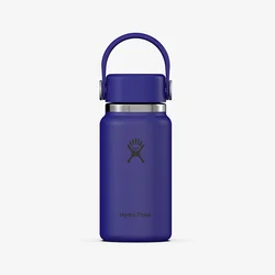 Steklenica Hydro Flask Micro Hydro 200 ml Capri Blue 200ml