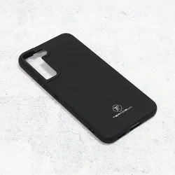 Torbica Teracell Skin za Samsung S901B Galaxy S22 5G mat crna