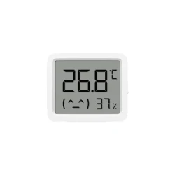 Xiaomi Smart Temperature and Humidity Monitor 3 Mini