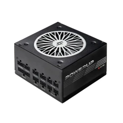 CHIEFTEC GPX-850FC 850W 80Plus Gold modularno napajanje