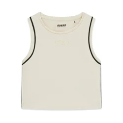 Guess Top J6GI37 KF972 Bela Slim Fit