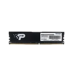 Memorija DDR4 8GB 3200MHz Patriot Signature PSD48G320081