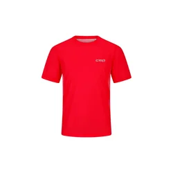 Cep Core Run Shirt Short Sleeve