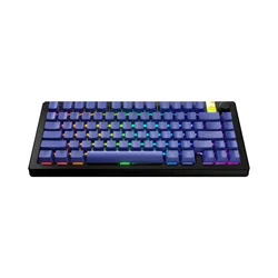 GLORIOUS Keycaps GPBT Basic - Mana Blue