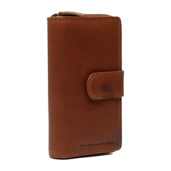 The Chesterfield Brand Charlotte Cognac