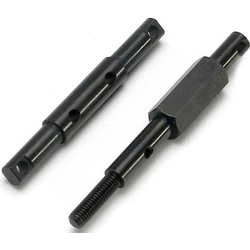 TRAXXAS INPUT SHAFT/OUTPUT SHAFT VXL (297092)
