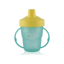 Lorelli solja 210ml sa kljunom - green ( 10230550003 )