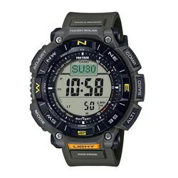 Casio Pro Trek PRG-340-3ER