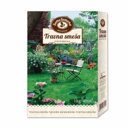 TURFINO TRAVNA SMEŠA UNIVERZAL 1 KG