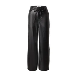 Only Ženske pantalone Gianna, Crne