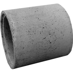 Gorec betonska cev, fi 50cm, 0.5m