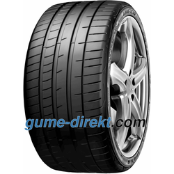 Goodyear Eagle F1 Supersport ( 225/40 R18 92Y XL AO )