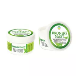 Bronho mast, 50ml