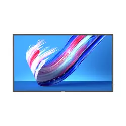 Philips 43BDL3650Q - 43 Diagonal Class (42.5 viewable) - Q-Line LED-backlit LCD display - digital signage - 4K UHD (2160p) 3840 x 2160…