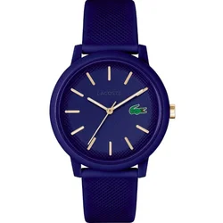 LACOSTE Analogna ura, modra