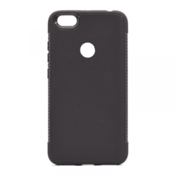 Maska Sherd TPU za Xiaomi Redmi Note 5A Prime crna