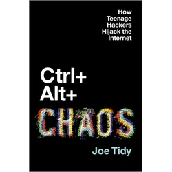 Ctrl + Alt + Chaos