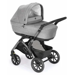 Cam dečija kolica 2u1 Dinamico Smart siva ( 897026.994 )