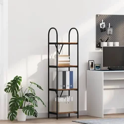 Polica Staro drvo 40 x 30 x 146 cm Konstruirano drvo