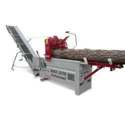 CEP Stroj za rezanje in ceplenje drv KSA 370/1 Z