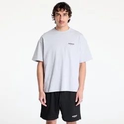 Majice REPRESENT Represent Owners Club T-Shirt Ash Grey XS