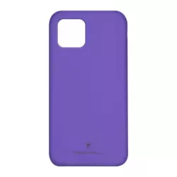 Maska Giulietta za iPhone 14 Plus mat ljubicasta.