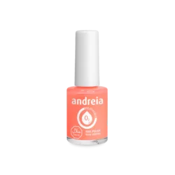 Lak za nokte Breathable HALAL B5 – ANDREIA –