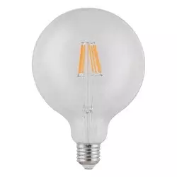 LED sijalica E27 4W Filament LFB-G125-4