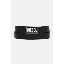 Usnjen pas Diesel B-GLOSSY II