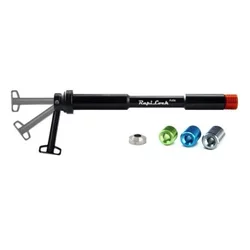Force thru axle set za mtb disk prednji 15x100/110mm ( 8050320 )
