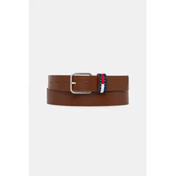 Usnjen pas Tommy Jeans