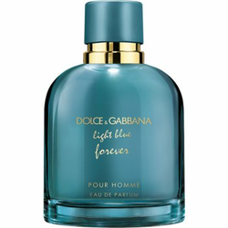 Dolce & Gabbana Light Blue Forever men edp sp 100ml