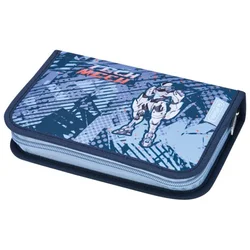 PERNICA PUNA 1ZIP 2PREKLOPA TECHMECH HERLITZ 50049189 * DO ISTEKA ZALIHA