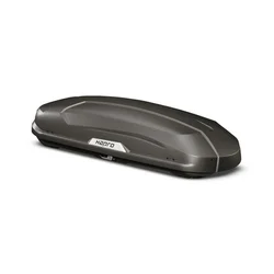 Roof Box Hapro Trivor 440 (anthracite)