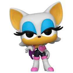 Funko POP Games: Sonic- Rouge
