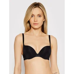Chantelle Push-Up nedrček Essential C15G20 Črna