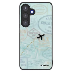 ULTIMATE CASE PowerShare za Samsung Galaxy S25 5G - FLIGHT PATH
