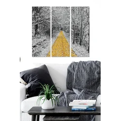 Set slika Wallity MDF83754, 3 dijela