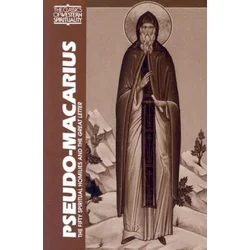 Pseudo Macarius