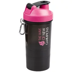 Mad wave shaker black/pink