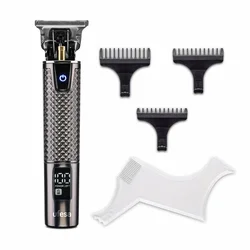 Trimer Ufesa Razor Fade/8 u 1/za bradu i kosu