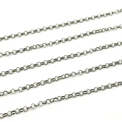 Rolo lanac 2 mm nikal